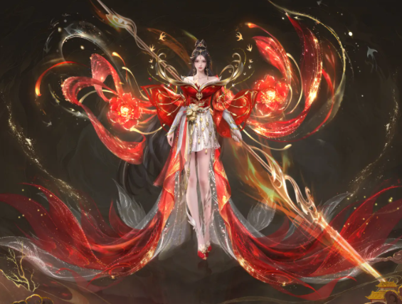 <b>初推出的兽五虎神将再到刚刚曩昔的更以少年魔域虎啸龙吟为主</b>